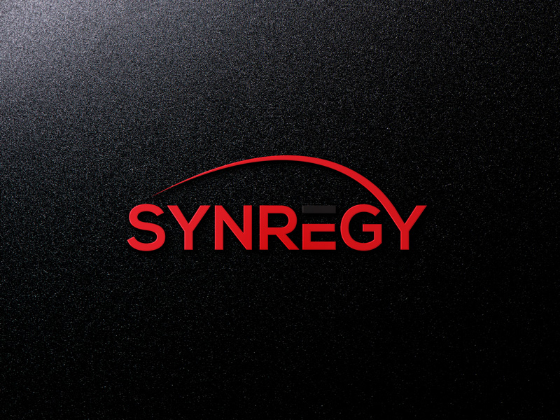 Logo Design by asman for Synregy Group | Design #13202127