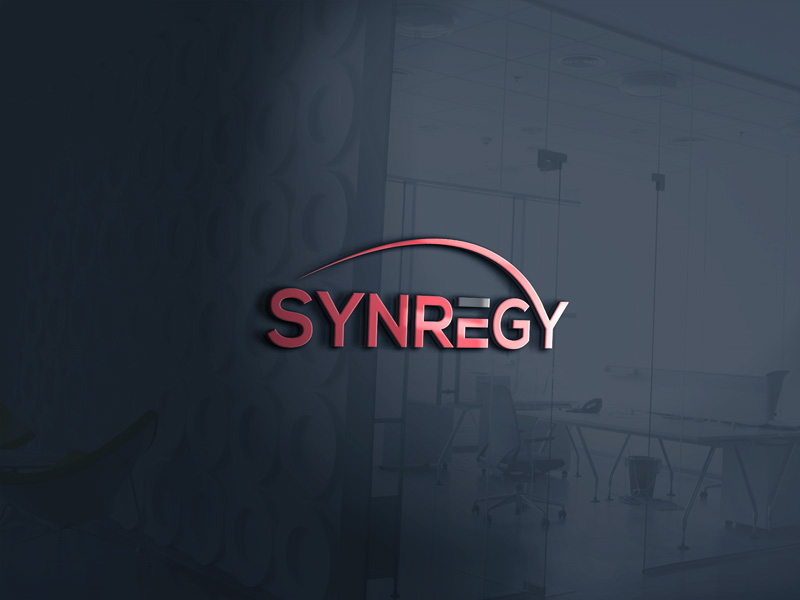 Logo-Design von asman für Synregy Group | Design #13202129