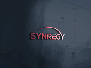 Logo Design by asman for Synregy Group | Design: #13202129