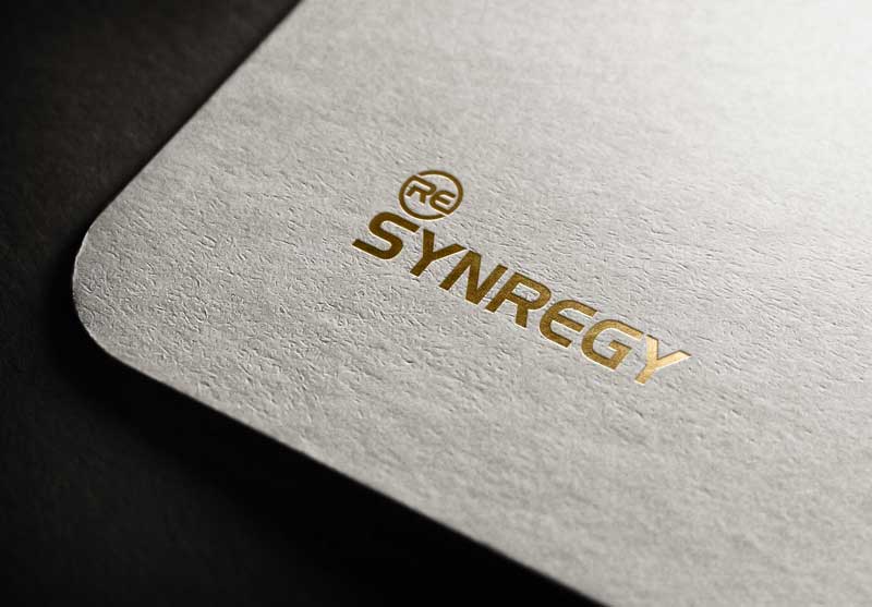 Logo Design by imshohaghossain85 for Synregy Group | Design #13201112