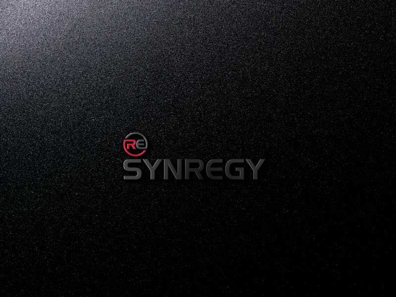 Logo Design by imshohaghossain85 for Synregy Group | Design #13201113