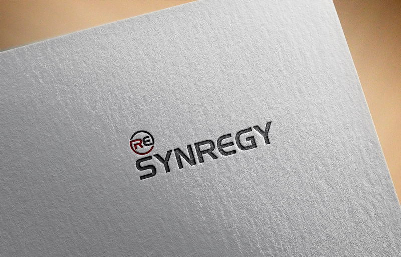 Logo Design by imshohaghossain85 for Synregy Group | Design #13201115