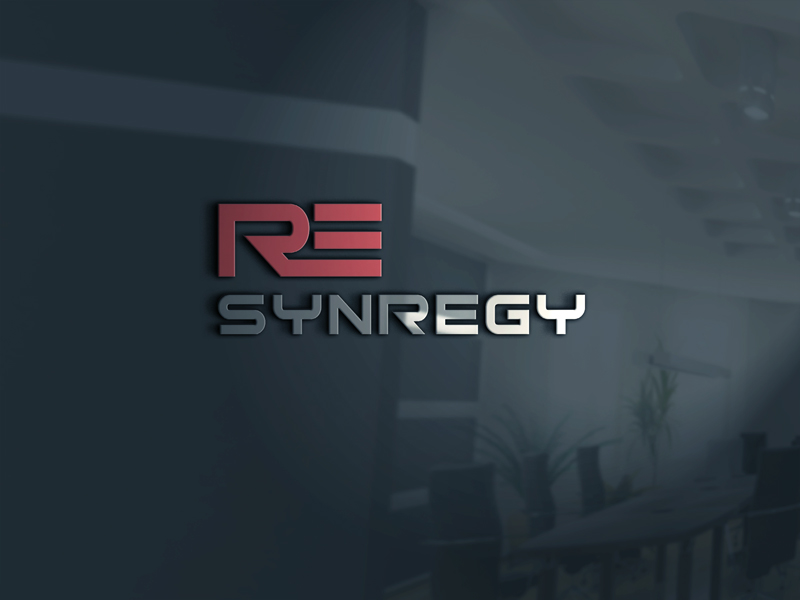 Logo Design by logout babu for Synregy Group | Design #13202041