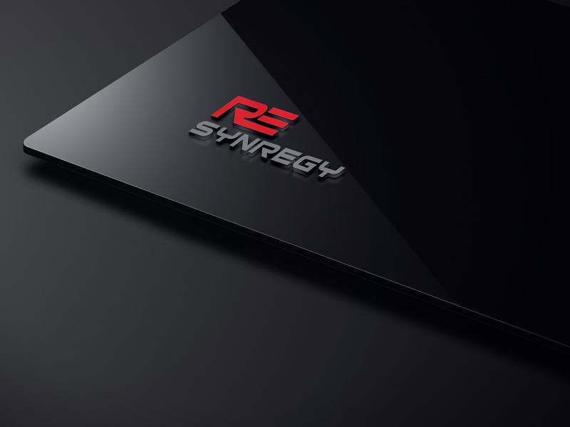 Logo Design by logout babu for Synregy Group | Design #13202044