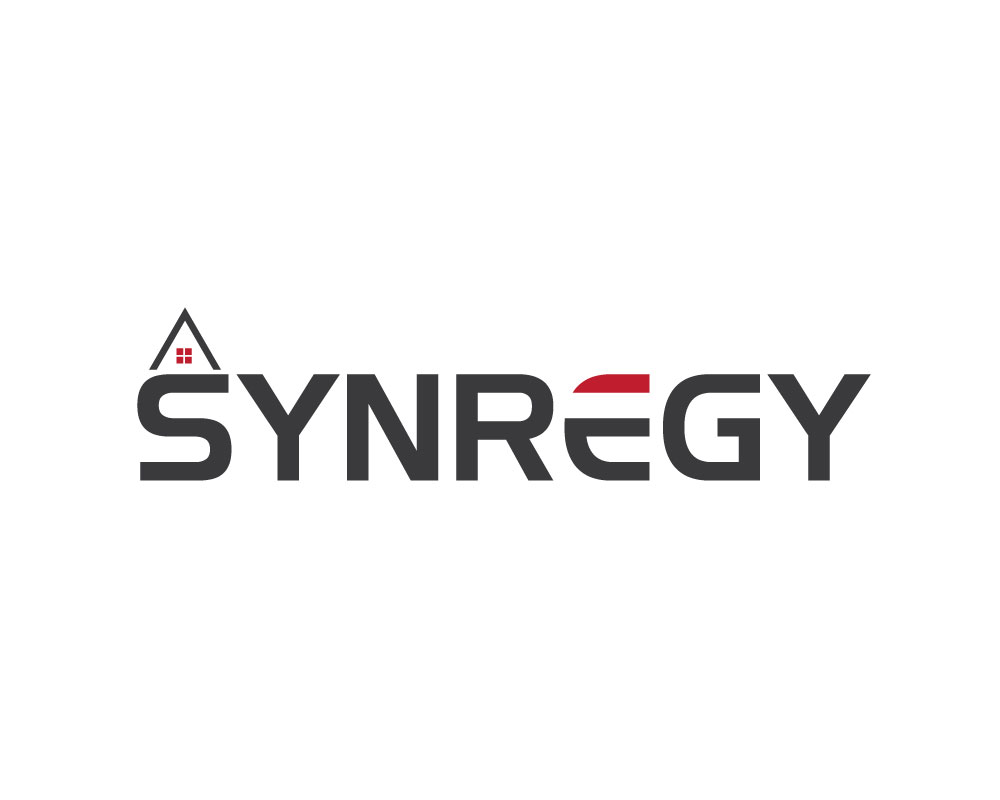 Logo Design by Cutee Design for Synregy Group | Design #13203386