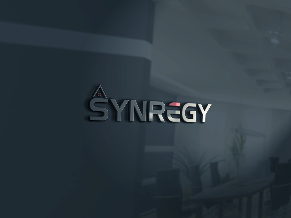 Logo Design by Cutee Design for Synregy Group | Design #13203387