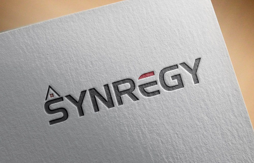 Logo Design by Cutee Design for Synregy Group | Design #13203388