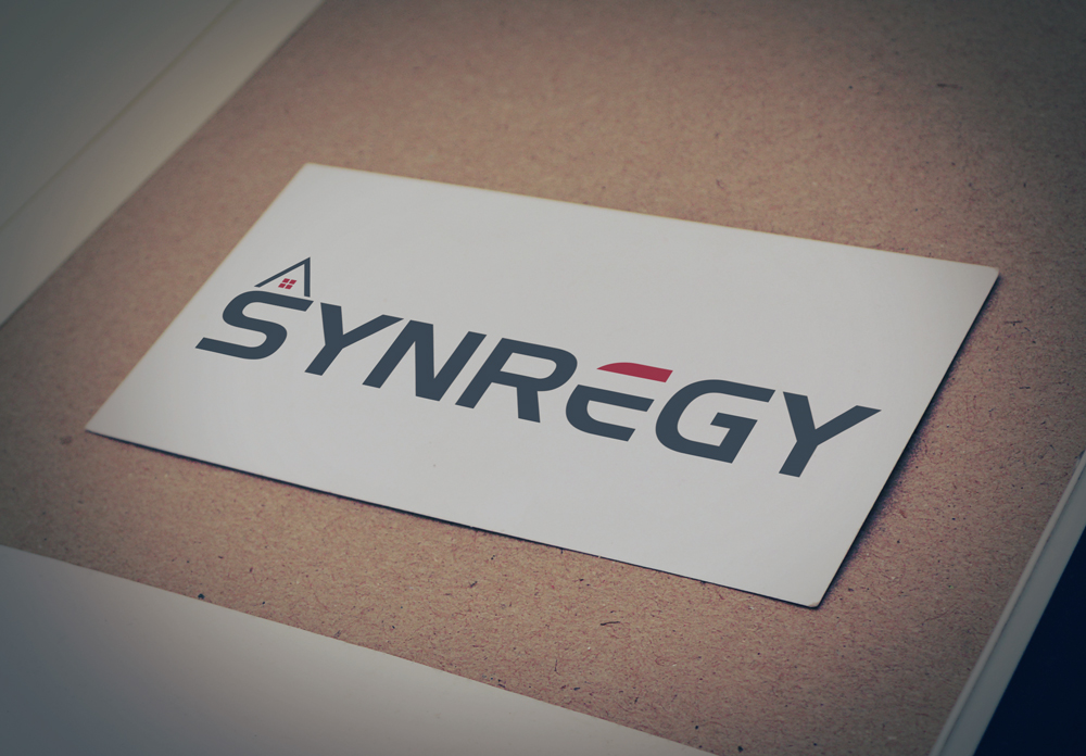 Logo Design by Cutee Design for Synregy Group | Design #13203389