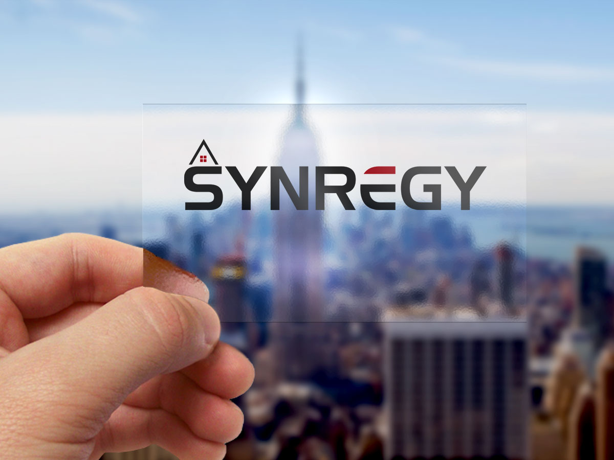 Logo Design by Cutee Design for Synregy Group | Design #13203390
