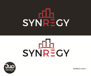 Design de Logo par JUO Design pour Synregy Group | Design : #13207540