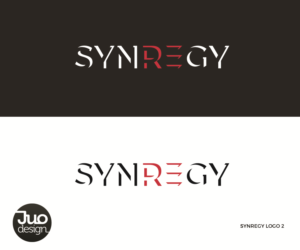 Logo Design by JUO Design