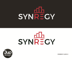 Design de Logo par JUO Design pour Synregy Group | Design : #13207579
