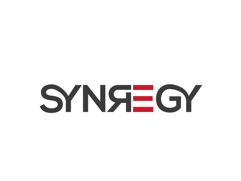 Logo Design by armanmajumder1 for Synregy Group | Design #13203734