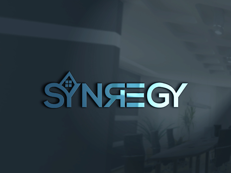 Logo Design by armanmajumder1 for Synregy Group | Design #13204058