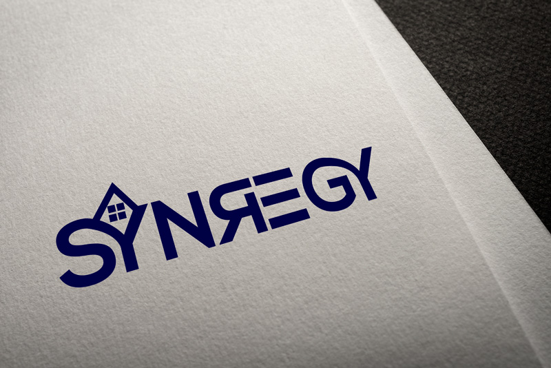 Logo Design by armanmajumder1 for Synregy Group | Design #13204098