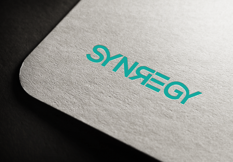 Logo Design by armanmajumder1 for Synregy Group | Design #13204154