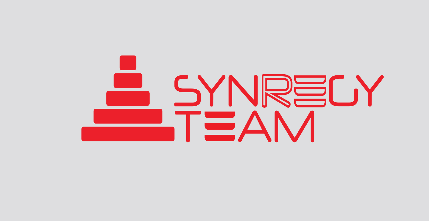 Logo Design by ASG DESIGN for Synregy Group | Design #13244121