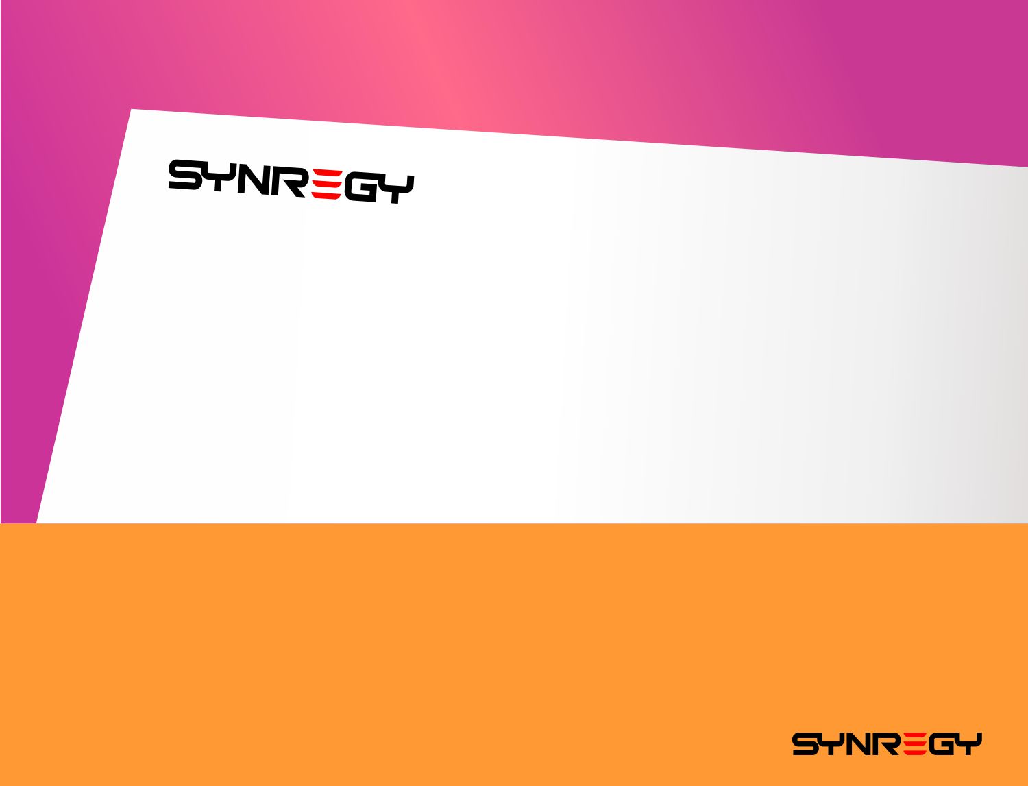 Logo Design by Pernz27 for Synregy Group | Design #13204115