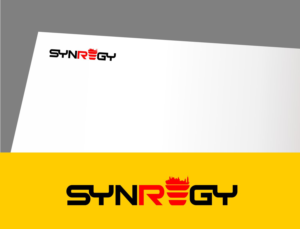 Design de Logo par Pernz27 pour Synregy Group | Design : #13226340