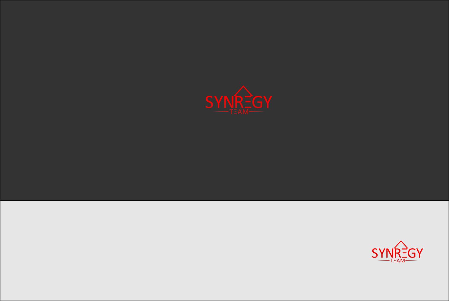 Logo Design by Pernz27 for Synregy Group | Design #13263104