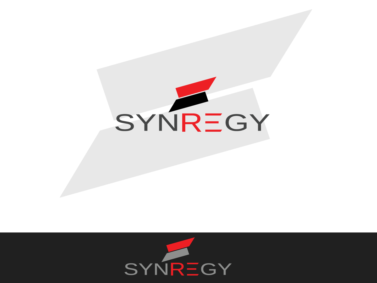 Logo Design by supertz for Synregy Group | Design #13211502