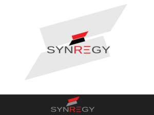 Diseño de Logo por supertz para Synregy Group | Diseño: #13211502