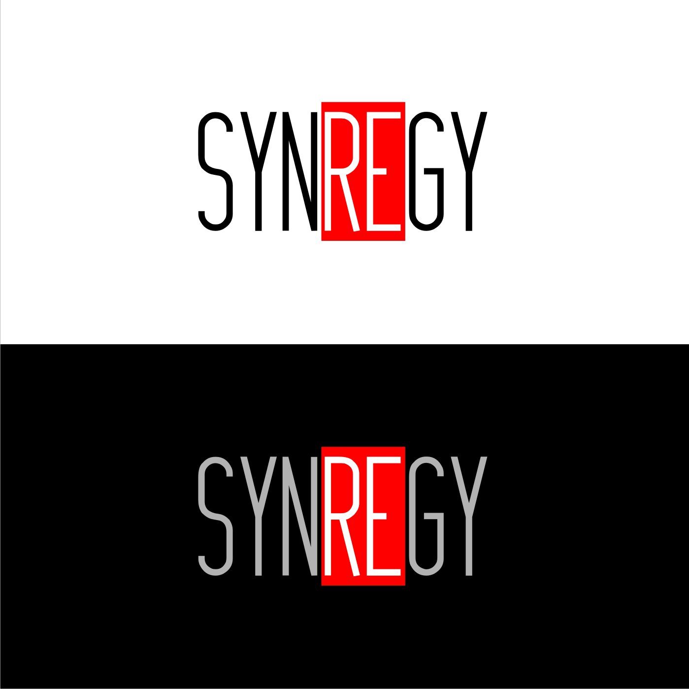 Logo-Design von alen.coratcoret für Synregy Group | Design #13212082