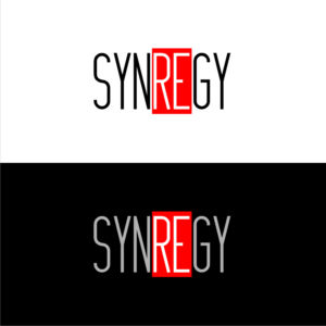 Diseño de Logo por alen.coratcoret para Synregy Group | Diseño: #13212082