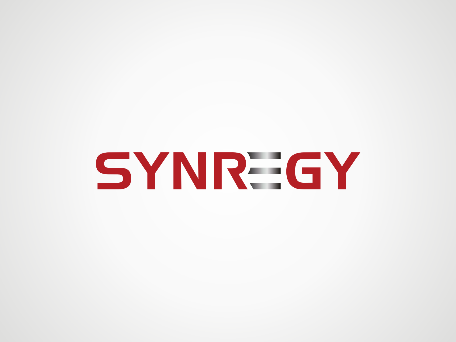 Logo Design by R16 for Synregy Group | Design #13201381