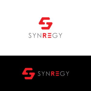 Logo Design by @vorbys for Synregy Group | Design: #13225671