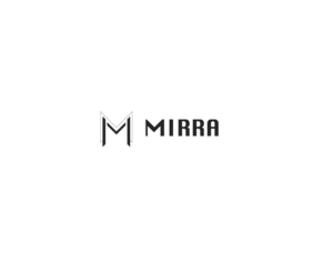 Logo Design by sbelogd for MIRRA | Design: #13238675