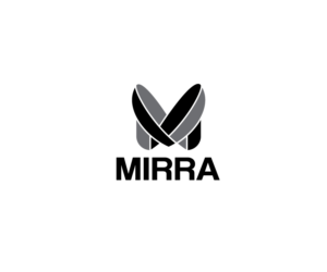 Logo Design by meygekon for MIRRA | Design: #13263038