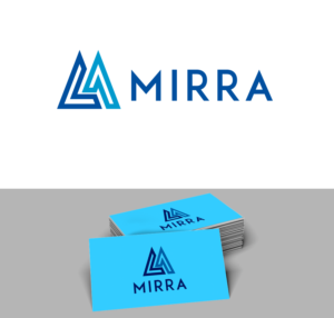 Logo Design by trufya for MIRRA | Design: #13262694