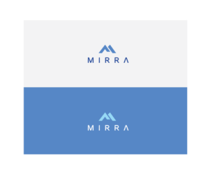 Logo Design by Sunny for MIRRA | Design #13208249