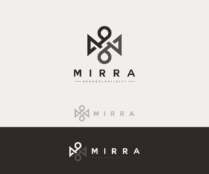 Logo Design by arcoalex for MIRRA | Design: #13203042