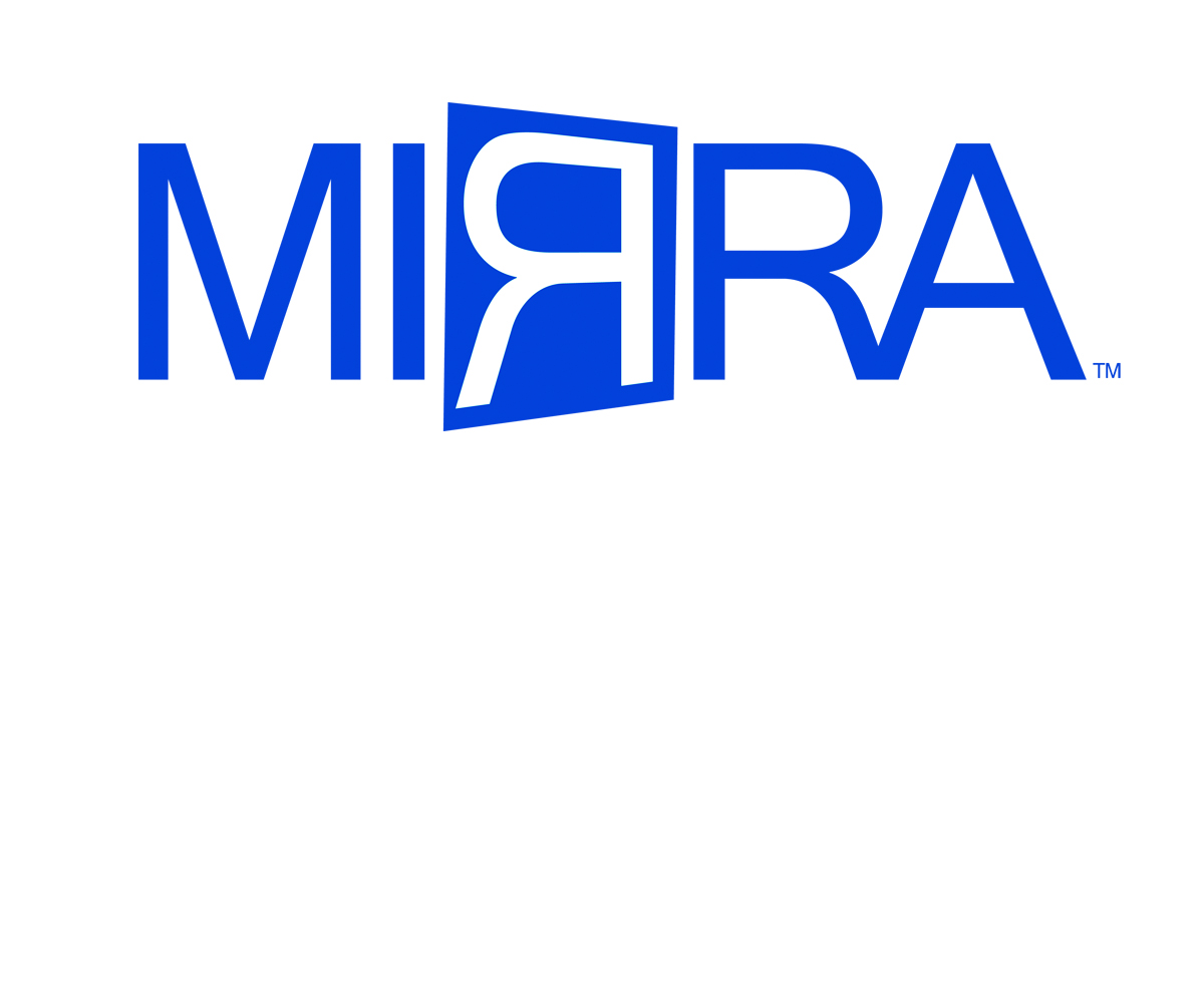Logo Design by Hot Rod for MIRRA | Design #13227405