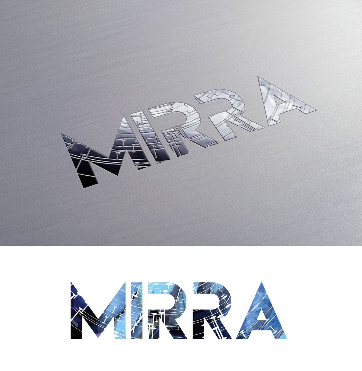 Logo Design by Impressive Solutions for MIRRA | Design #13208162