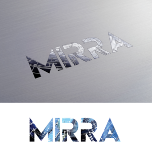 Logo Design by Impressive Solutions for MIRRA | Design: #13208162