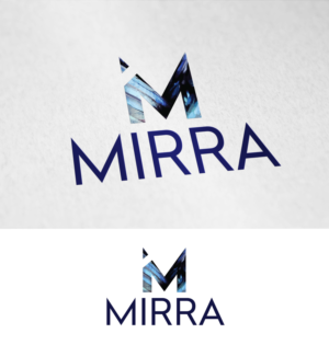Logo Design by Impressive Solutions for MIRRA | Design: #13208163