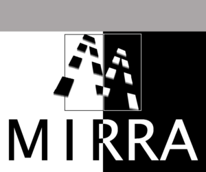 Logo Design by bakyation3d for MIRRA | Design: #13210757