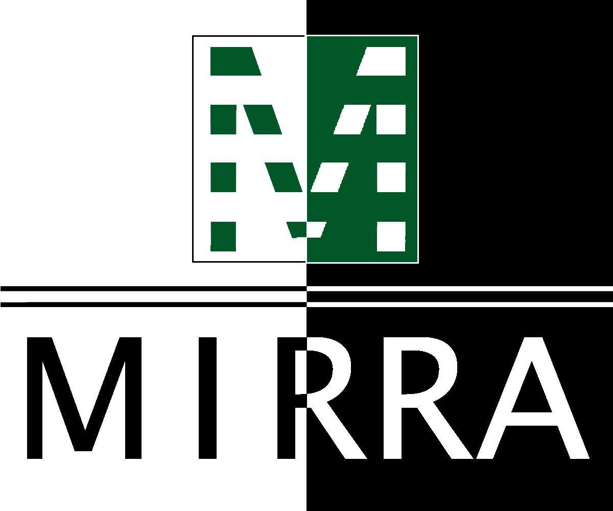 Diseño de Logo por bakyation3d para MIRRA | Diseño #13210758