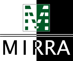 Logo Design by bakyation3d for MIRRA | Design: #13210758