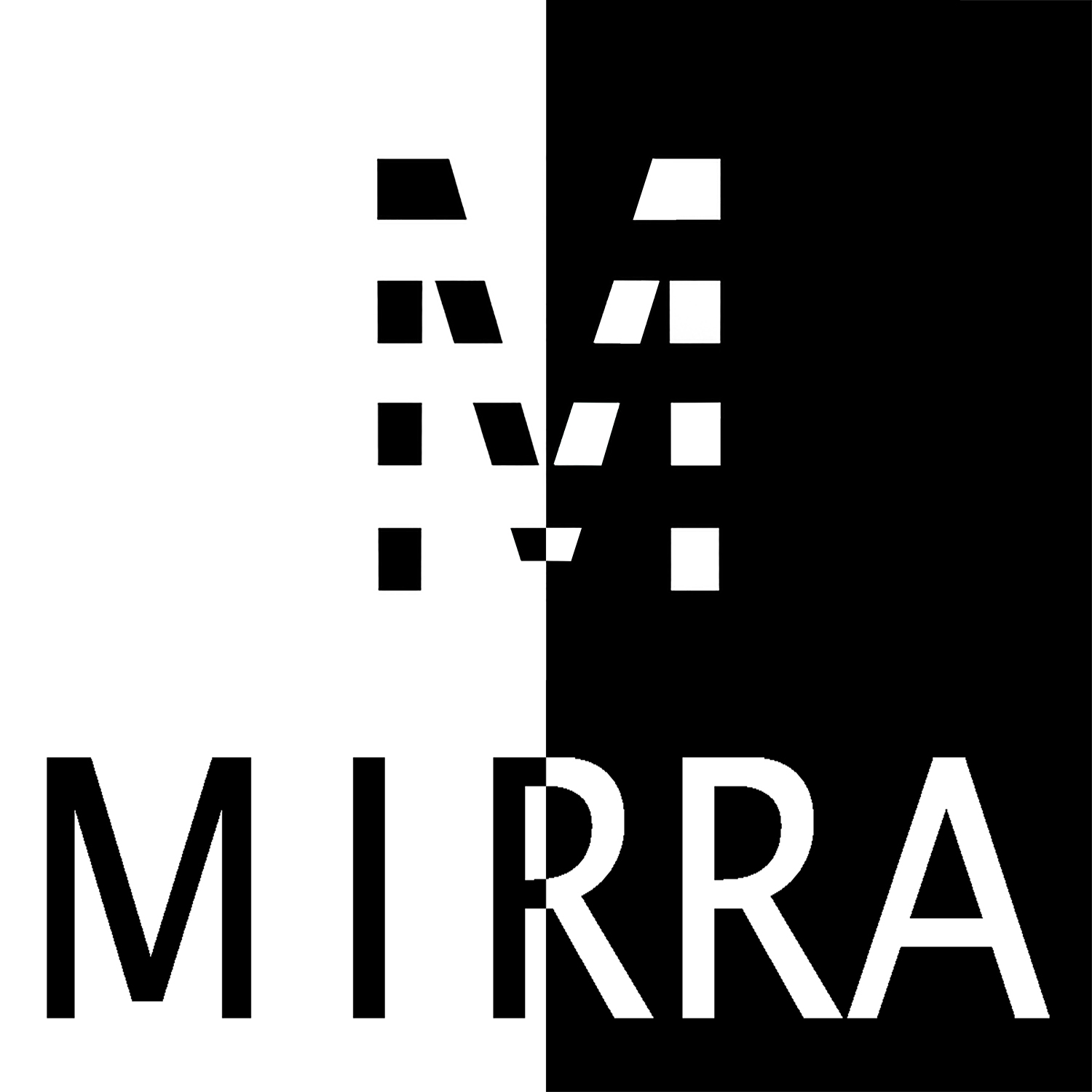 Logo Design by bakyation3d for MIRRA | Design #13230154