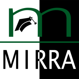 Logo Design by bakyation3d for MIRRA | Design: #13230677