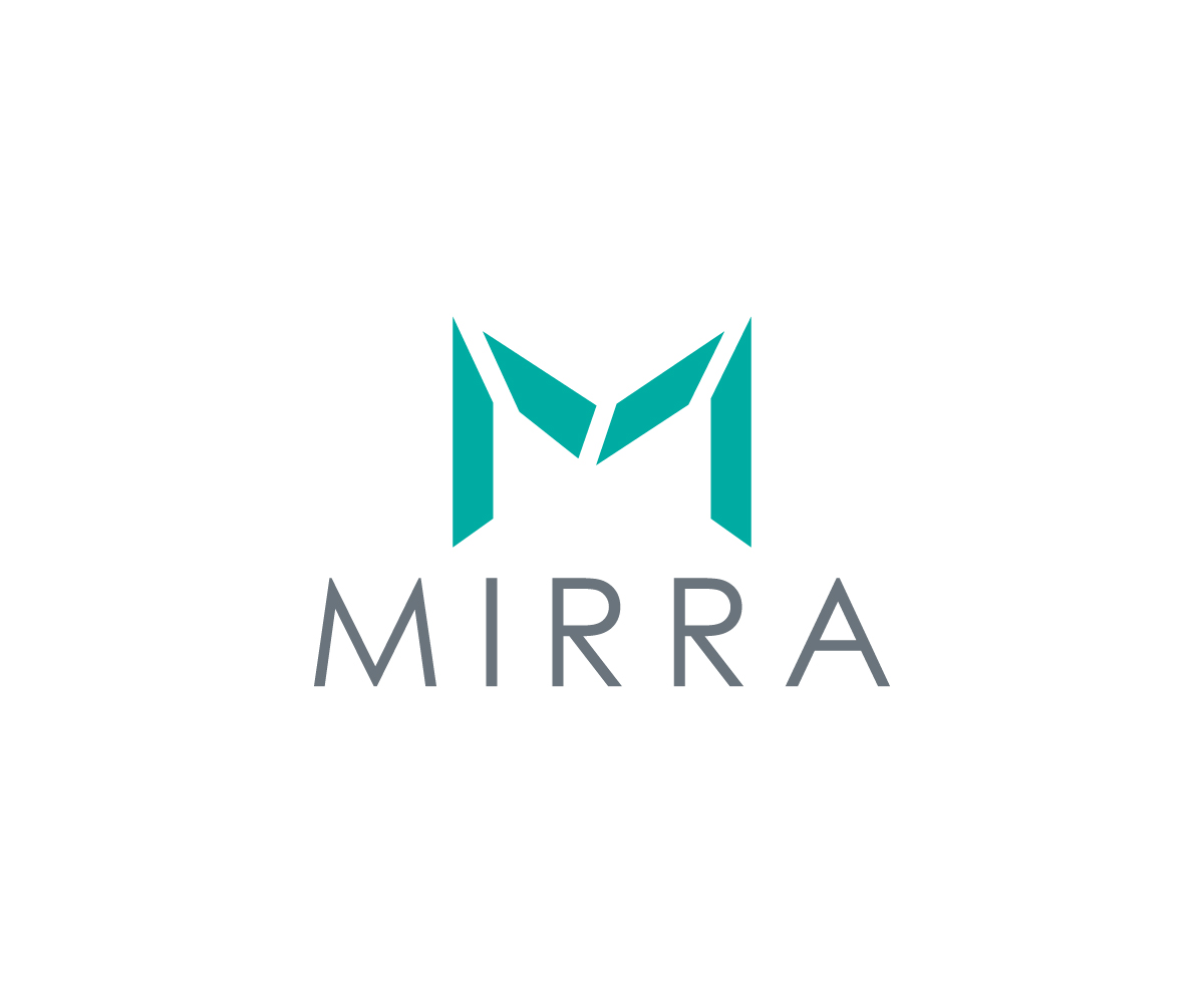 Logo Design by LDYB for MIRRA | Design: #13211590