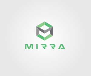 Logo Design by Aeidan for MIRRA | Design: #13208733