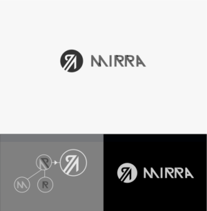 Logo Design by *mary for MIRRA | Design: #13209647