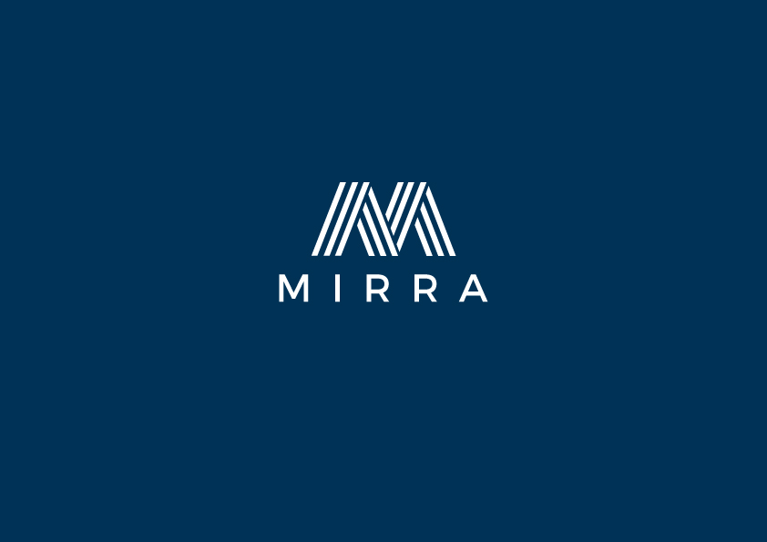 Diseño de Logo por GreenArt para MIRRA | Diseño #13211531