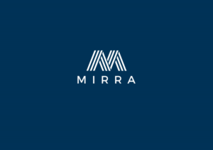 Logo Design by GreenArt for MIRRA | Design: #13211531