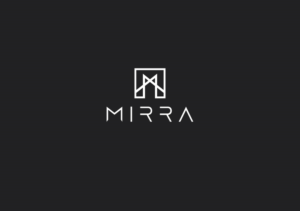 Logo Design by GreenArt for MIRRA | Design: #13211533